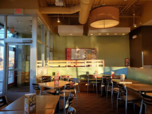 Noodles and Company - Schaumburg