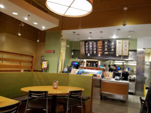 Noodles and Company - Naperville