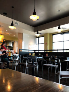 Noodles and Company - East Peoria
