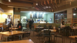Noodles and Company - Springfield