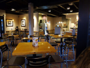 Noodles and Company - Chesterfield