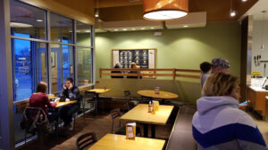 Noodles and Company - Manhattan