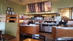 Noodles and Company - Omaha