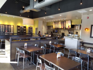 Noodles and Company - Arvada