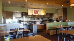Noodles and Company - Aurora