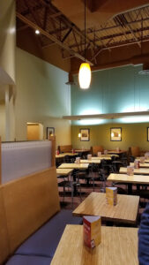 Noodles and Company - Broomfield
