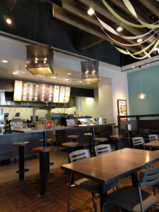 Noodles and Company - Westminster
