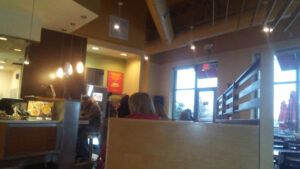 Noodles and Company - Centennial