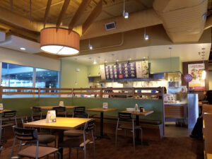 Noodles and Company - Denver