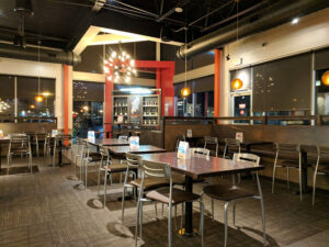 Noodles and Company - Denver