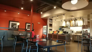 Noodles and Company - Westminster