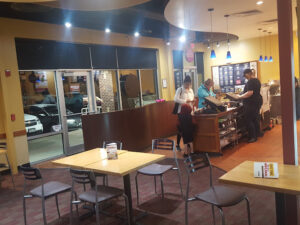 Noodles and Company - Greeley