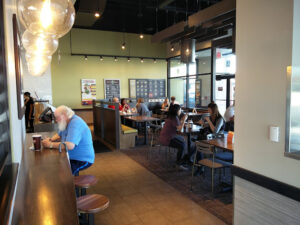 Noodles and Company - Chubbuck