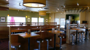 Noodles and Company - Boise