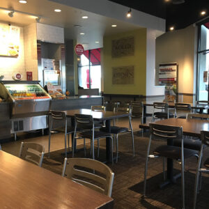Noodles and Company - Farmington