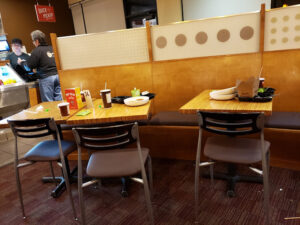 Noodles and Company - Layton