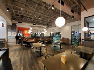 Noodles and Company - Saratoga Springs