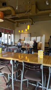 Noodles and Company - Orem