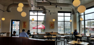 Noodles and Company - Salt Lake City