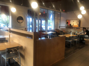 Noodles and Company - West Valley City