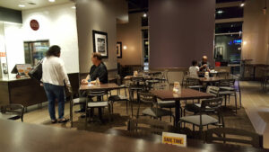 Noodles and Company - Gilbert