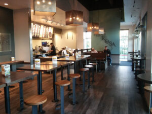 Noodles and Company - Downey