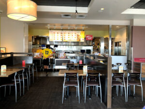 Noodles and Company - Rocklin