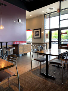 Noodles and Company - Vacaville