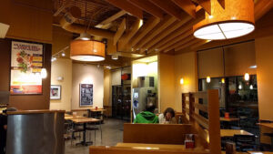 Noodles and Company - Beaverton