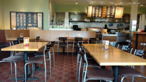 Noodles and Company - Vancouver