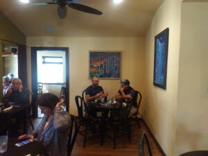 Noon Spoon Cafe - Marble Falls