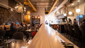 Noona Meat & Seafood - Duluth