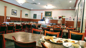 Noorani Halal Restaurant - Garden Grove