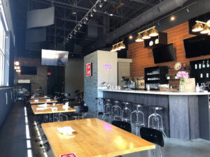 Noori Chicken - Grand Rapids - Grand Rapids
