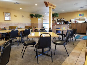 Nopalito Restaurant - Las Cruces