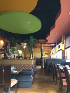 Noppakao Restaurant - Everett