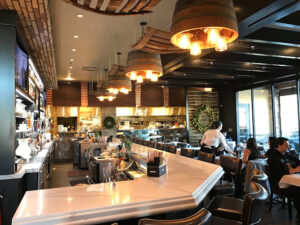 Nora's Italian Cuisine - Las Vegas
