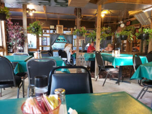 Norby's Steak & Seafood - Lake Wales