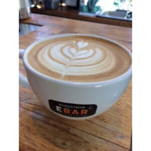 Nordstrom Ebar Artisan Coffee - Brea