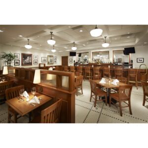 Nordstrom Grill - Garden City