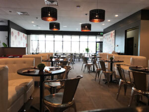 Nori Asian Fusion Cuisine - Fort Wayne
