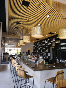 Nori Asian Fusion & Sushi Bar - Wilmington