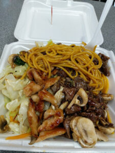 Nori Japan - Johnson City