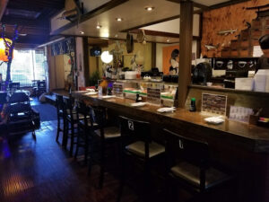 Nori Sushi Japanese Restaurant - Mission Viejo