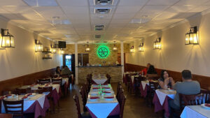 Norkys Peruvian Restaurant - Manville