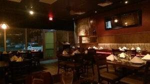Norma Jean’s Sports Bar & Grill Room - Venice