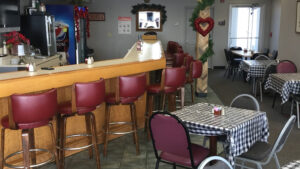 Norma J's - Plattsburgh