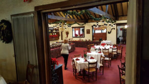 Normandie Farm Restaurant - Potomac