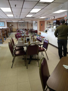 Norma's Cafe - Lockport