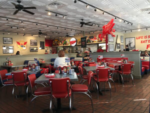 Norma's Cafe - Plano